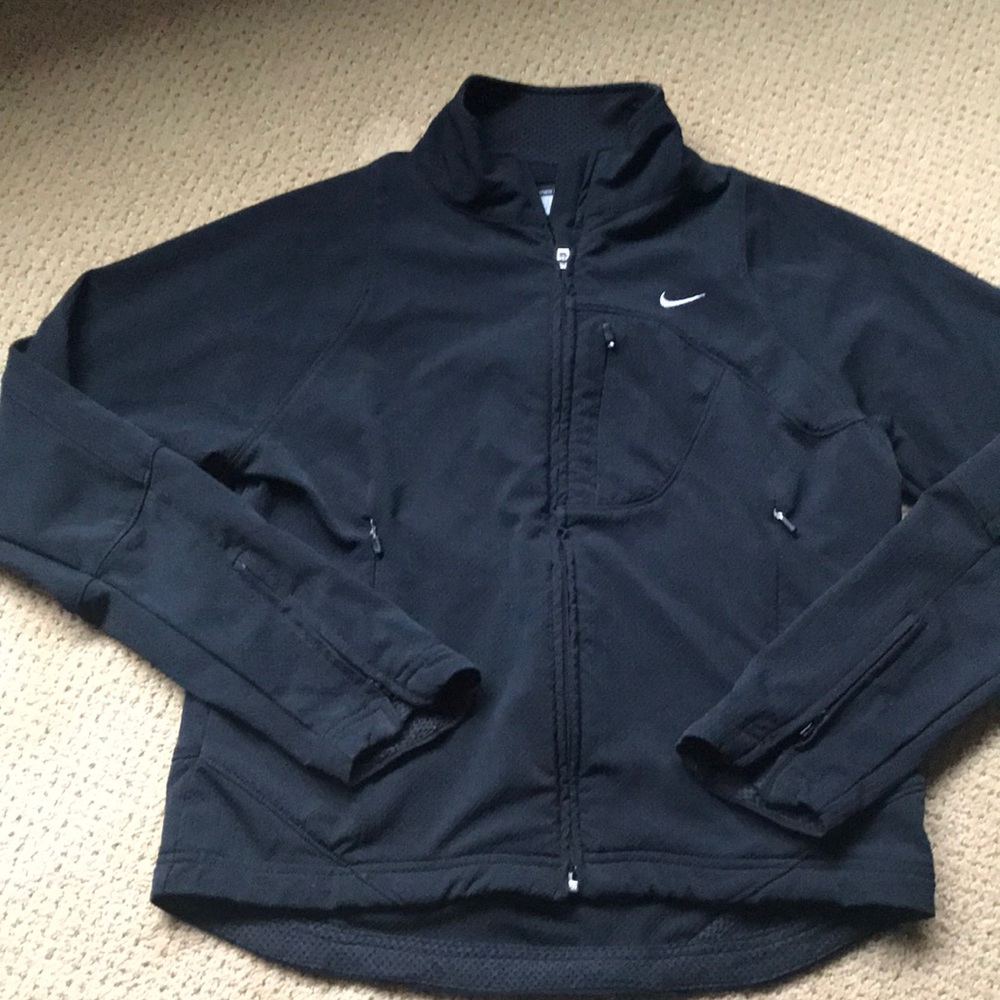 Women’s athletic coat